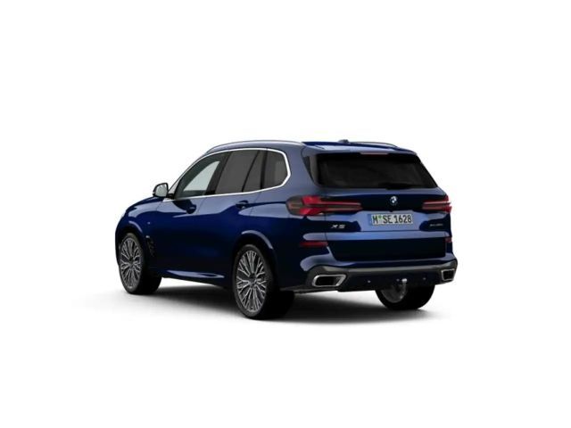 BMW X5 M-Sport