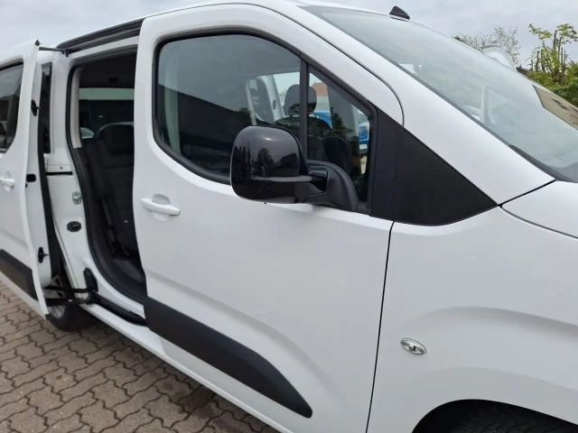 Opel Combo 1.5 CDTI Elegance Life