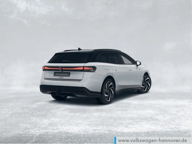 Volkswagen ID.7 4Motion GTX IQ.Drive