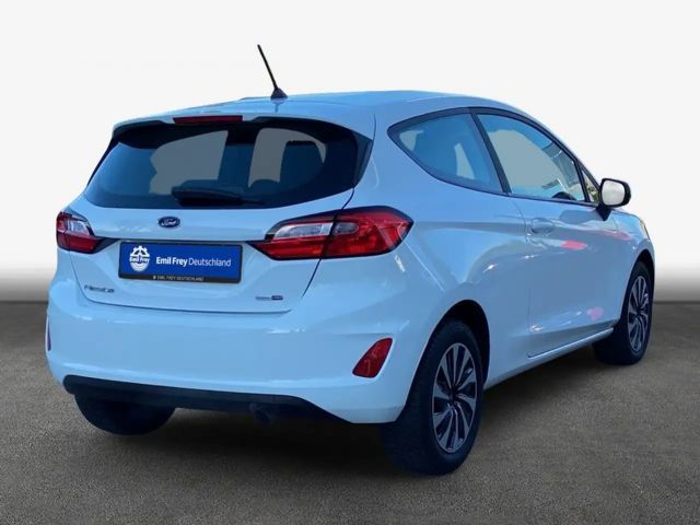 Ford Fiesta Cool & Connect EcoBoost