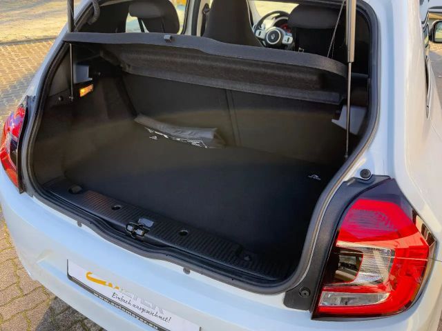Renault Twingo SCe65 Klima/Allwetter/LED/Anroid/Carplay