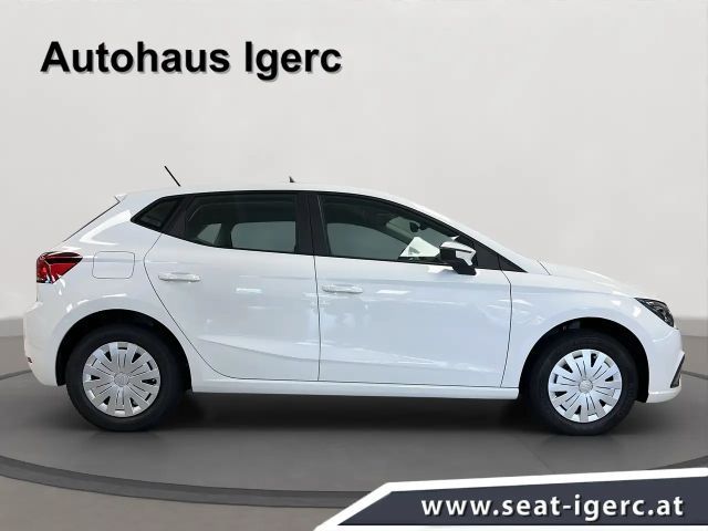 Seat Ibiza Reference