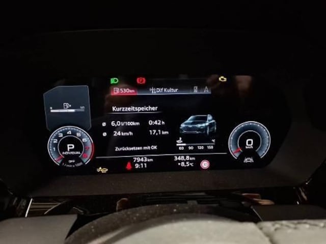 Audi A3 30 TFSI S-Line S-Tronic Sportback