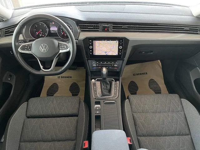 Volkswagen Passat Business DSG Variant