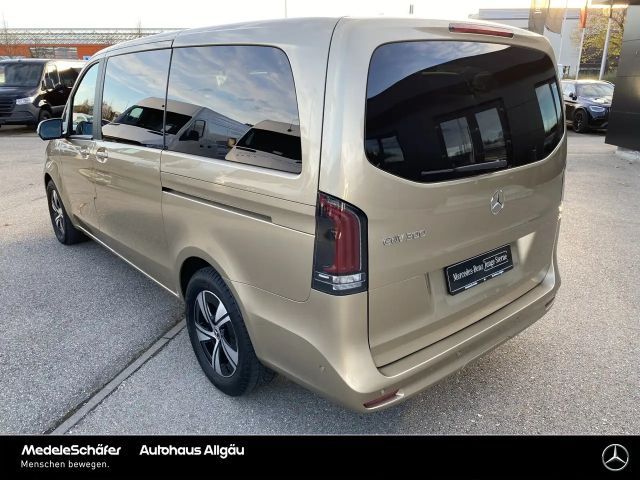 Mercedes-Benz EQV 300 Limousine Lang