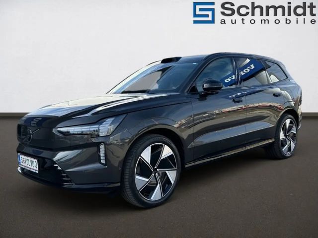 Volvo EX90 Twin motor Ultra