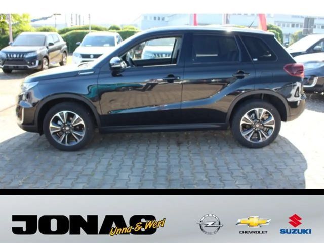Suzuki Vitara Comfort