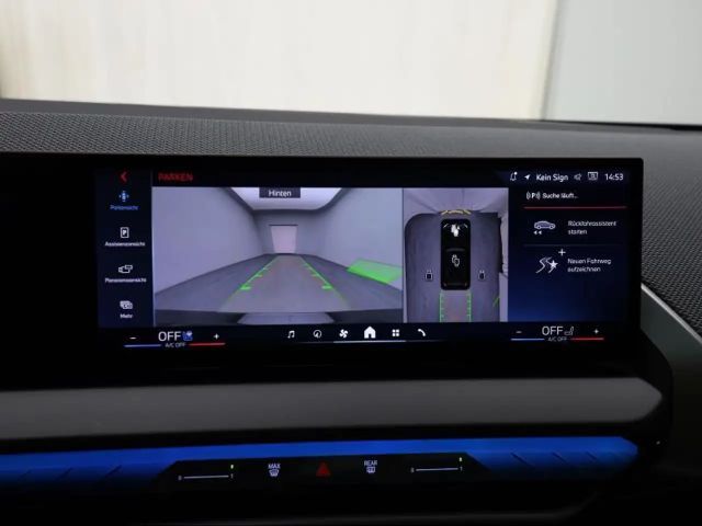 BMW X3 M50 - NEW MODEL - FULL