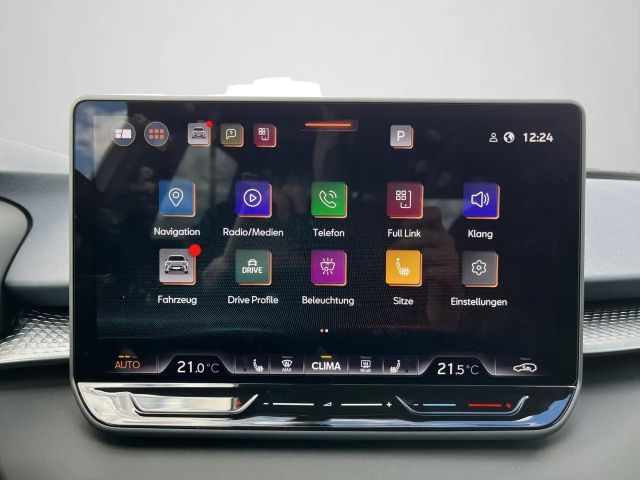 Cupra Terramar 1.5 eTSI