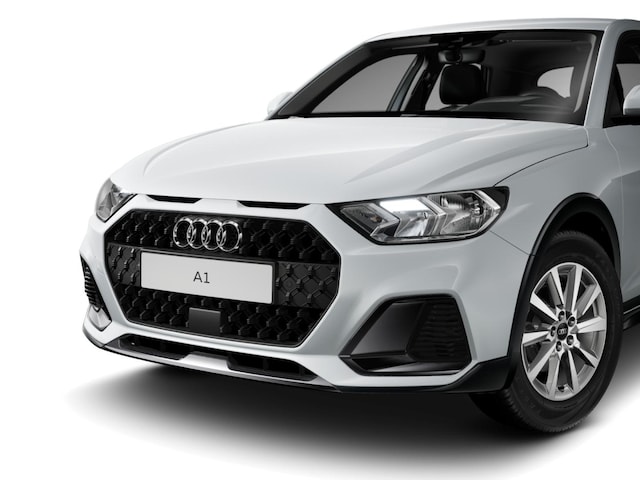 Audi A1 30 TFSI Allstreet S-Tronic