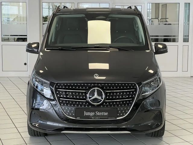 Mercedes-Benz V 300 AVANTGARDE Limousine Lang