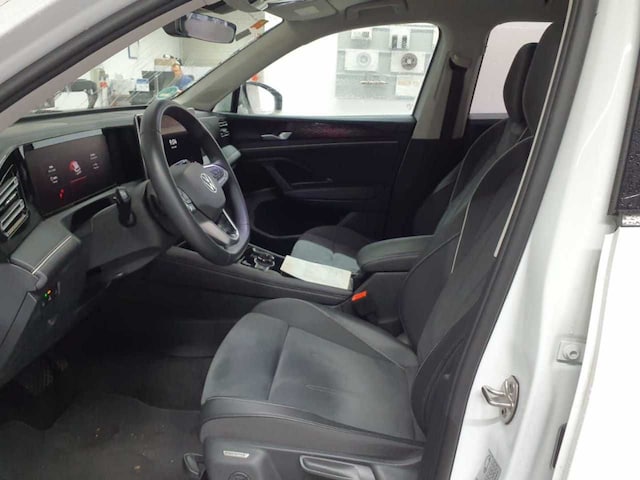 Volkswagen Tiguan 2.0 TDI DSG Elegance Elegance