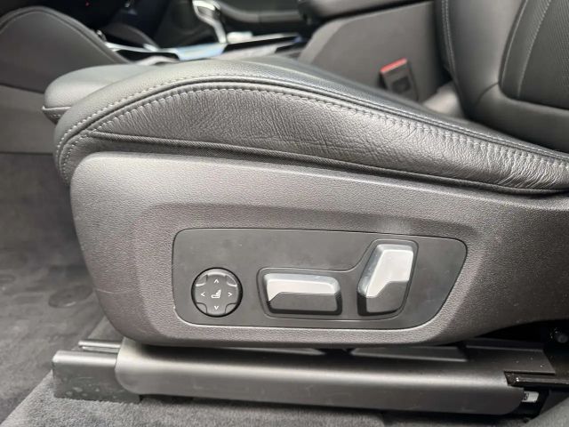 BMW X4 Coupé M-Sport xDrive30d