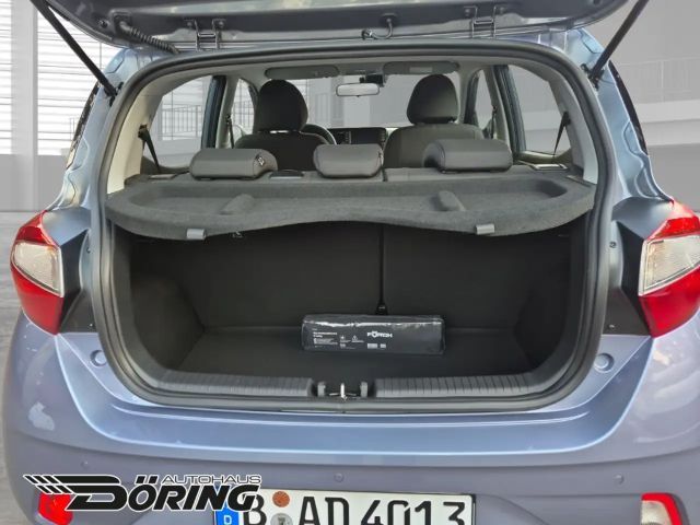 Hyundai i10 1.2 Trend