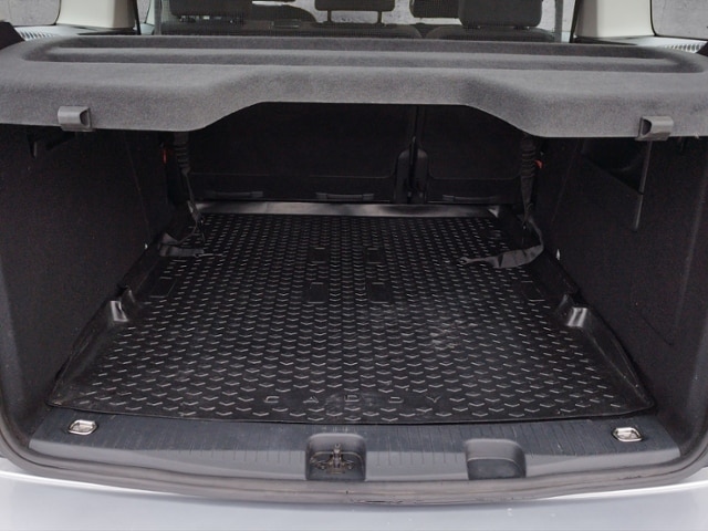 Volkswagen Caddy 2.0 TDI DSG Maxi