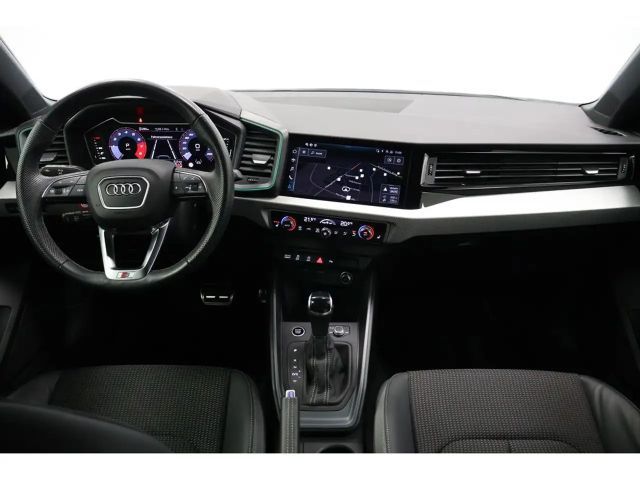 Audi A1 30 TFSI Allstreet S-Line S-Tronic