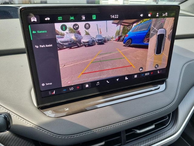 Skoda Enyaq Coupe Sportline