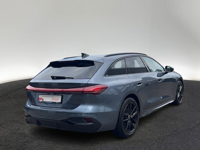 Audi A5 Avant S-Tronic