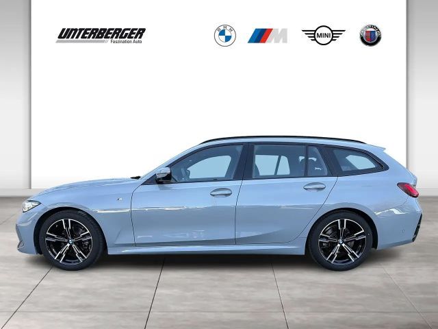 BMW 318 318i M-Sport Touring