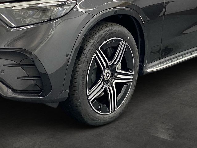 Mercedes-Benz GLC 300 4MATIC GLC 300 d