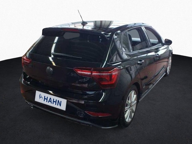 Volkswagen Polo 2.0 TSI DSG GTI