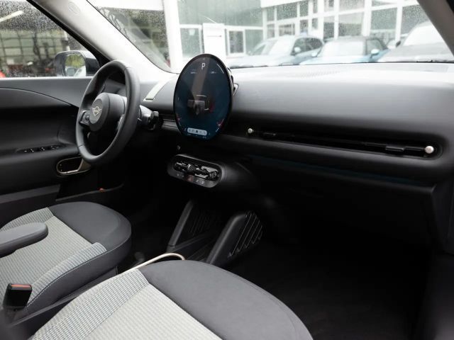 MINI Aceman E Essential Trim LED NAVI SHZ PDC