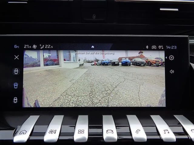 Peugeot 508 Allure Pack BlueHDi EAT8 SW