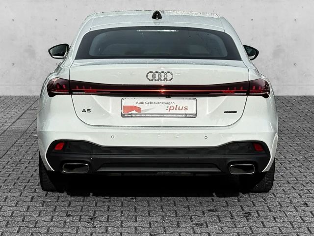 Audi A5 Quattro