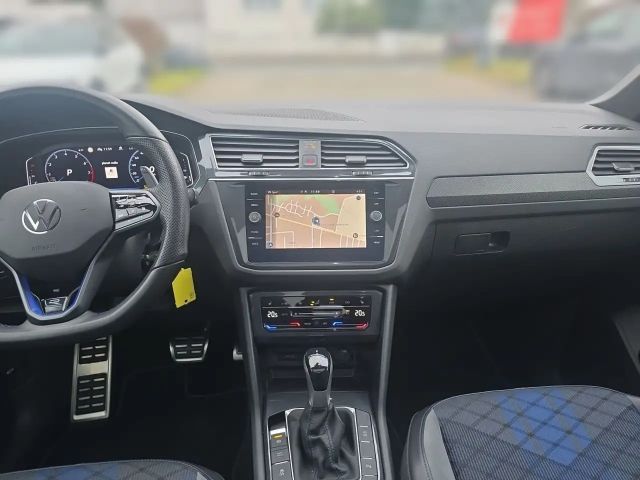 Volkswagen Tiguan 2.0 TSI 4Motion DSG IQ.Drive
