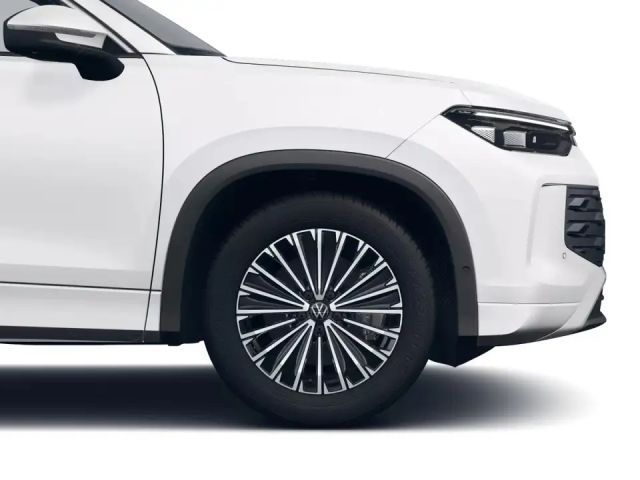 Volkswagen Tayron 1.5 eTSI DSG Life