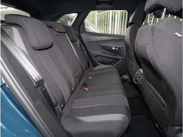 Peugeot 3008 Active Pack PureTech