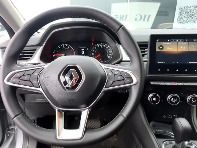 Renault Captur Evolution TCe 140
