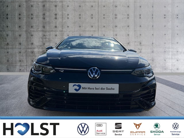 Volkswagen Golf 2.0 TSI Golf VIII
