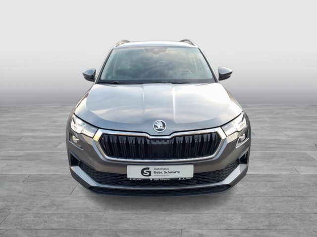 Skoda Karoq 2.0 TDI 4x4 Selection