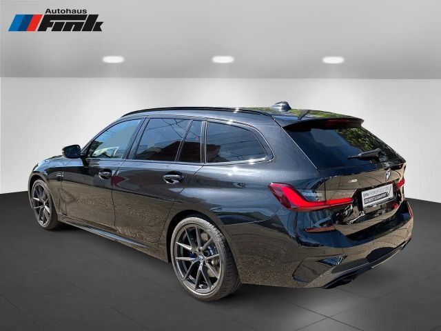 BMW 340 Touring xDrive