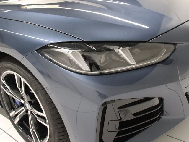 BMW 420 420i Cabrio M-Sport