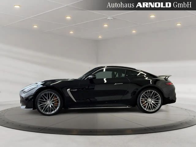 Mercedes-Benz AMG GT 4MATIC+ AMG Line Sedan