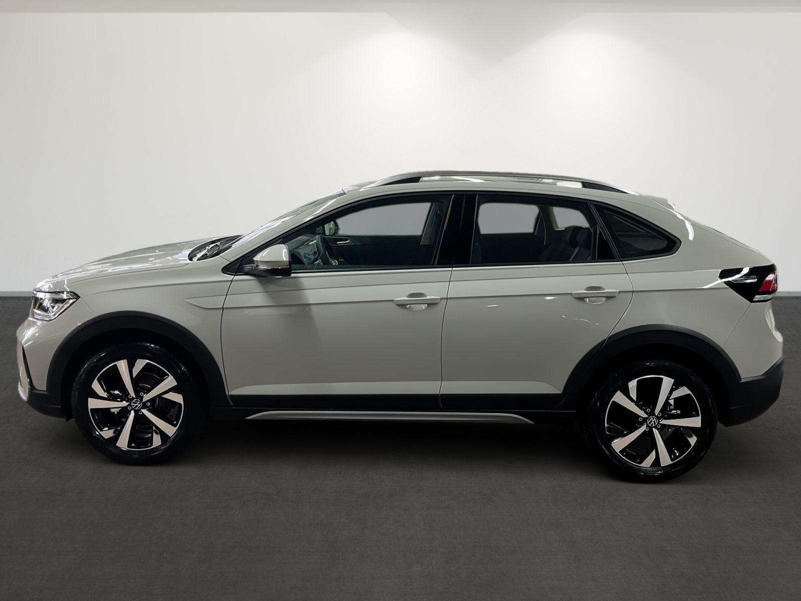 Volkswagen Taigo Style