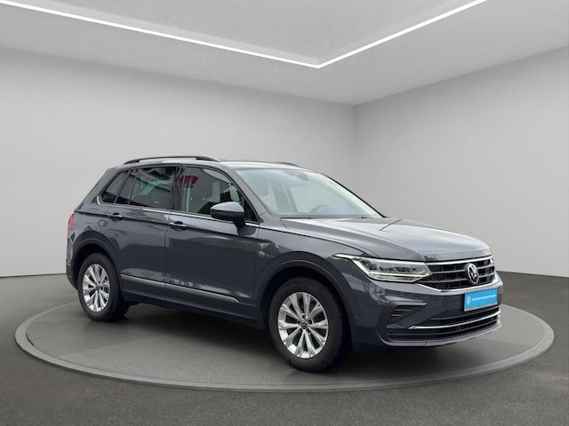 Volkswagen Tiguan 1.5 TSI Life