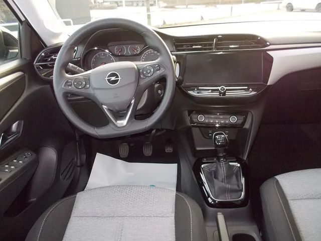 Opel Corsa Edition Turbo