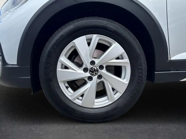 Volkswagen Taigo 1.0 TSI DSG Life