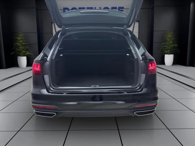 Audi A4 40 TDI Avant