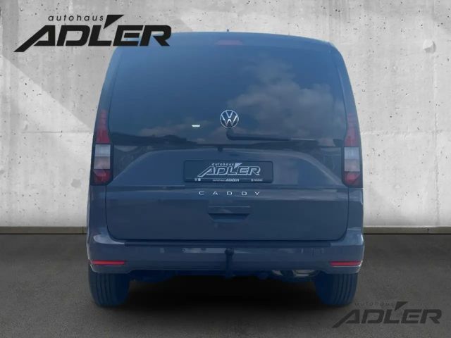 Volkswagen Caddy 1.5 TSI