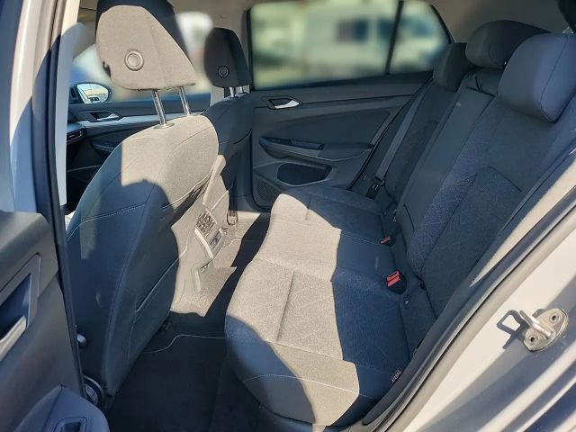 Volkswagen Golf 1.5 TSI Golf VIII Life