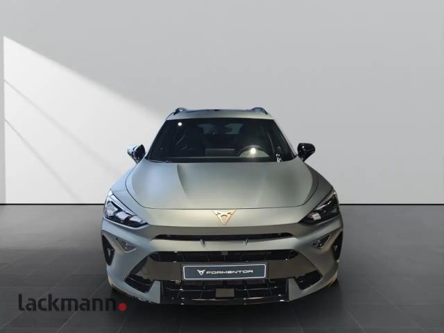 Cupra Formentor 2.0 TSI VZ