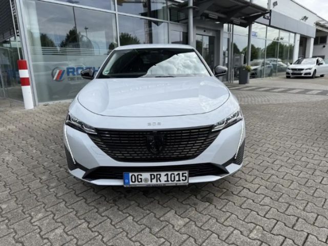 Peugeot 308 Allure Pack BlueHDi EAT8 SW