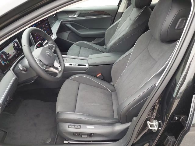 Volkswagen Passat Business DSG Variant