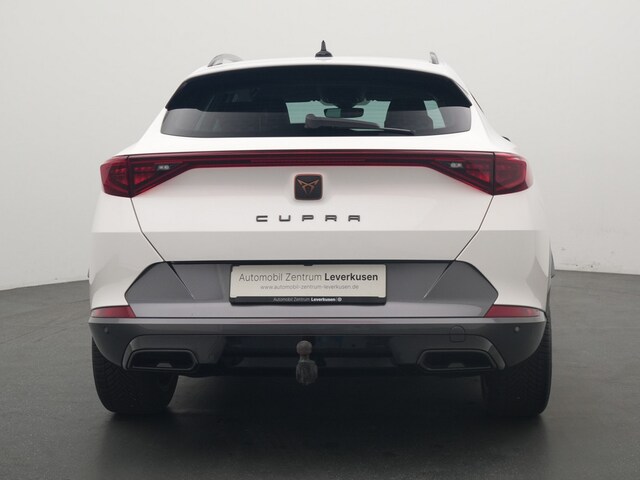 Cupra Formentor Formentor TSI  ACC AHK NAVI SHZ LED