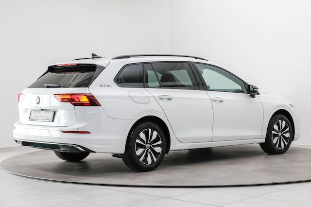 Volkswagen Golf 1.5 TSI Variant