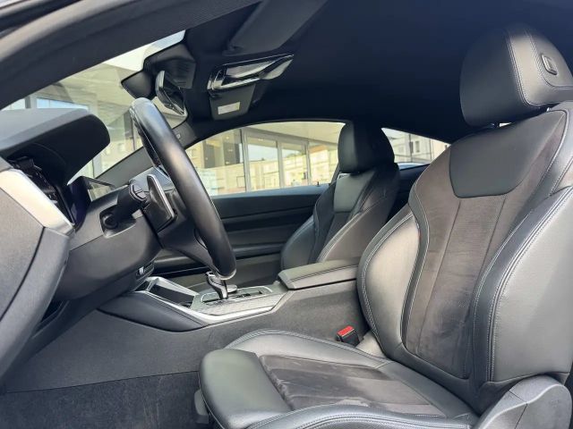 BMW 440 Coupé M440i xDrive